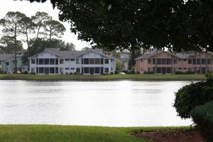 Sandpiper Lake