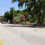 Surfside Villas. Street View