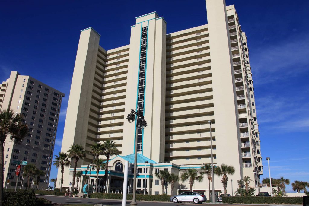 Grand Coquina - Daytona Condos