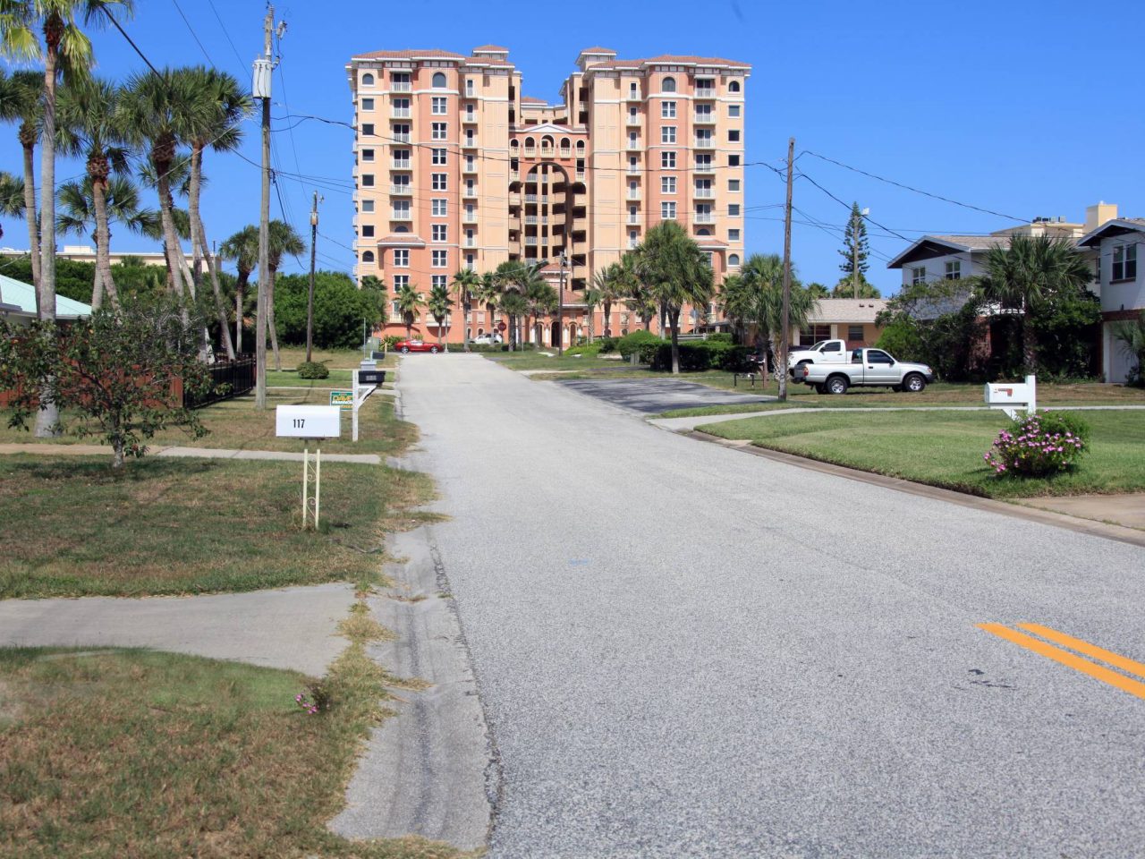 Condominiums For Sale Daytona Beach Florida