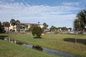 river House Condominium