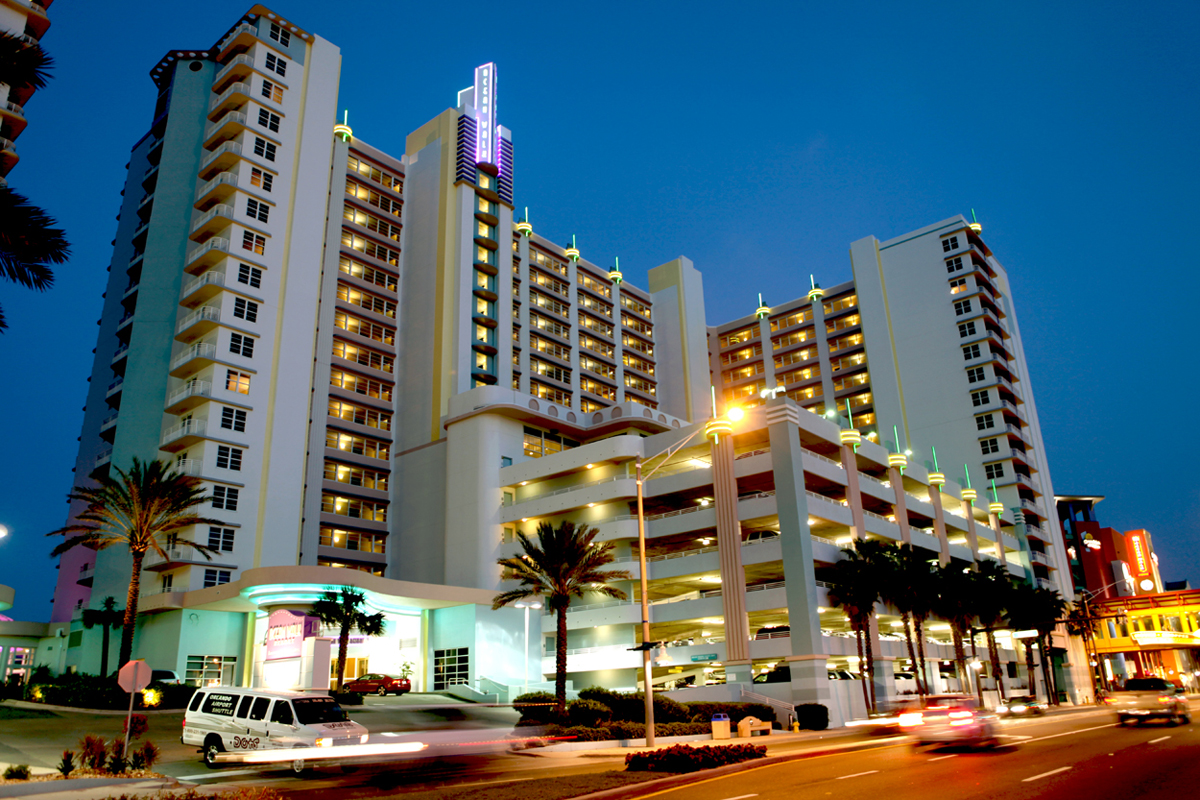 Ocean Walk Daytona Beach Rentals: Your Ultimate Guide to a Coastal Paradise