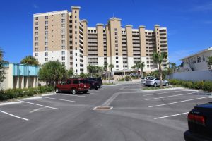 St. Maarten Condominium