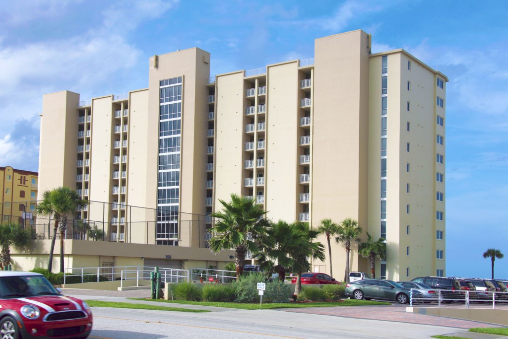 Shores Club - Daytona Condos