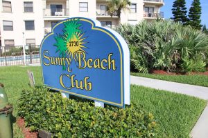 Sunny Beach Club Condominium
