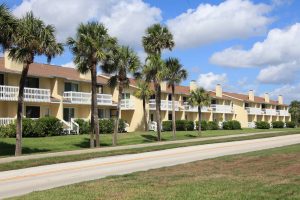 Lighthouse Shores Townhomes