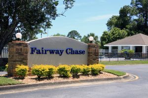 Fairway Chase
