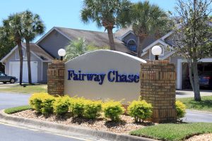 Fairway Chase