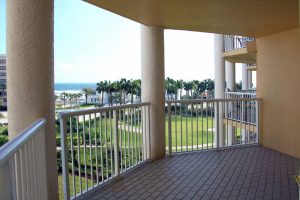 The Links Condominium in Ponce Inlet