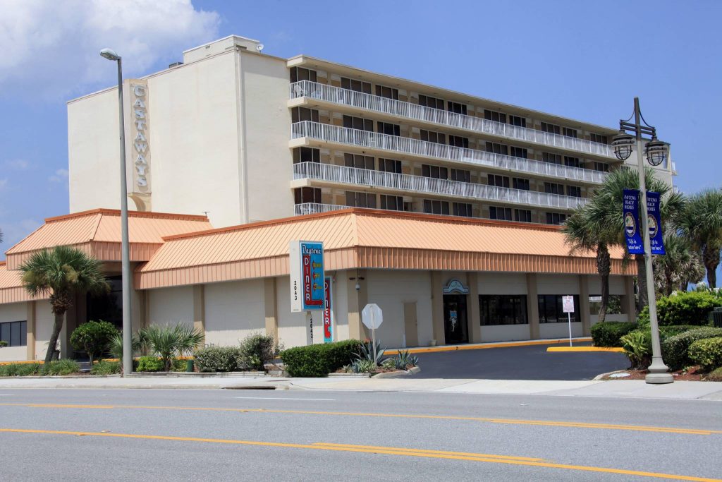 Daytona Condos Castaways Beach Resort Properties For In Castaways Beach Resort