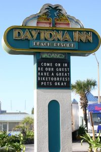 Daytona Inn