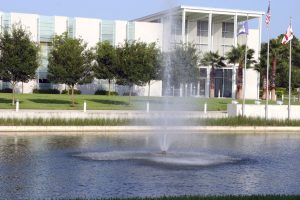 Photo of Palmer College in Port Orange, FL