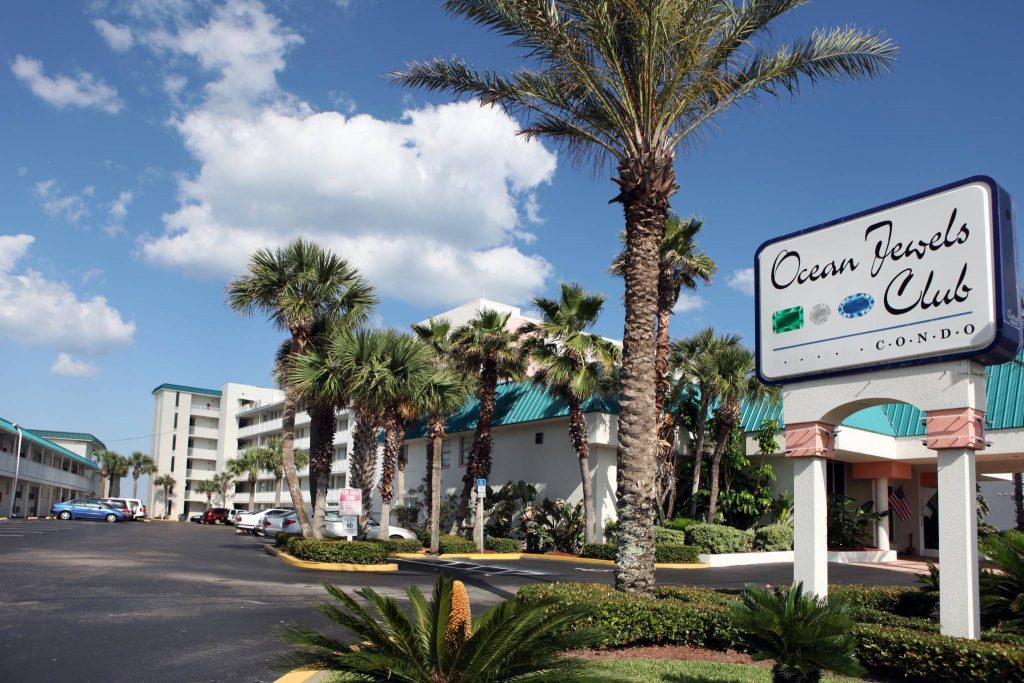 Ocean Jewels Club Daytona Condos Firstprevious1nextlast Ocean Jewels Club