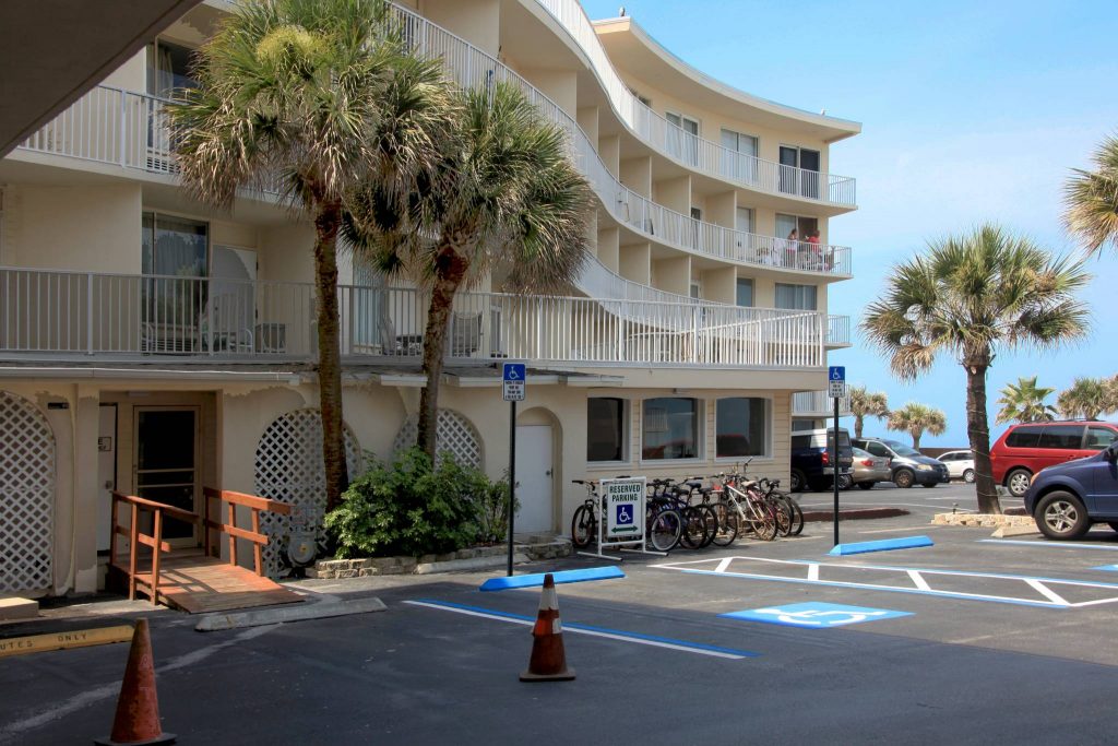 Sea Dip Daytona Beach