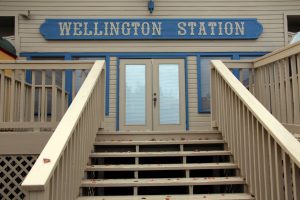 Wellington Station Condominiums